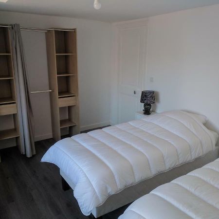 La Maison Boulonnaise Boulogne-sur-Mer Eksteriør billede