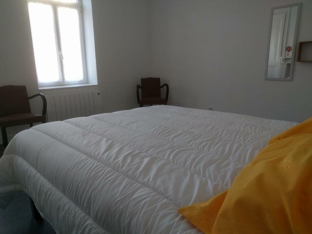 La Maison Boulonnaise Boulogne-sur-Mer Eksteriør billede