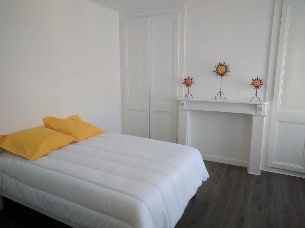 La Maison Boulonnaise Boulogne-sur-Mer Eksteriør billede